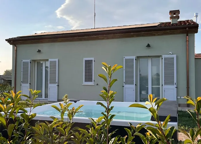 La Casina Col Fico