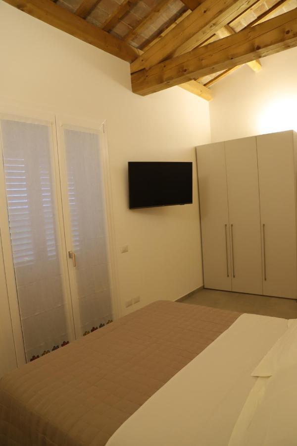 La Casina Col Fico Villa San Vito (Rimini)