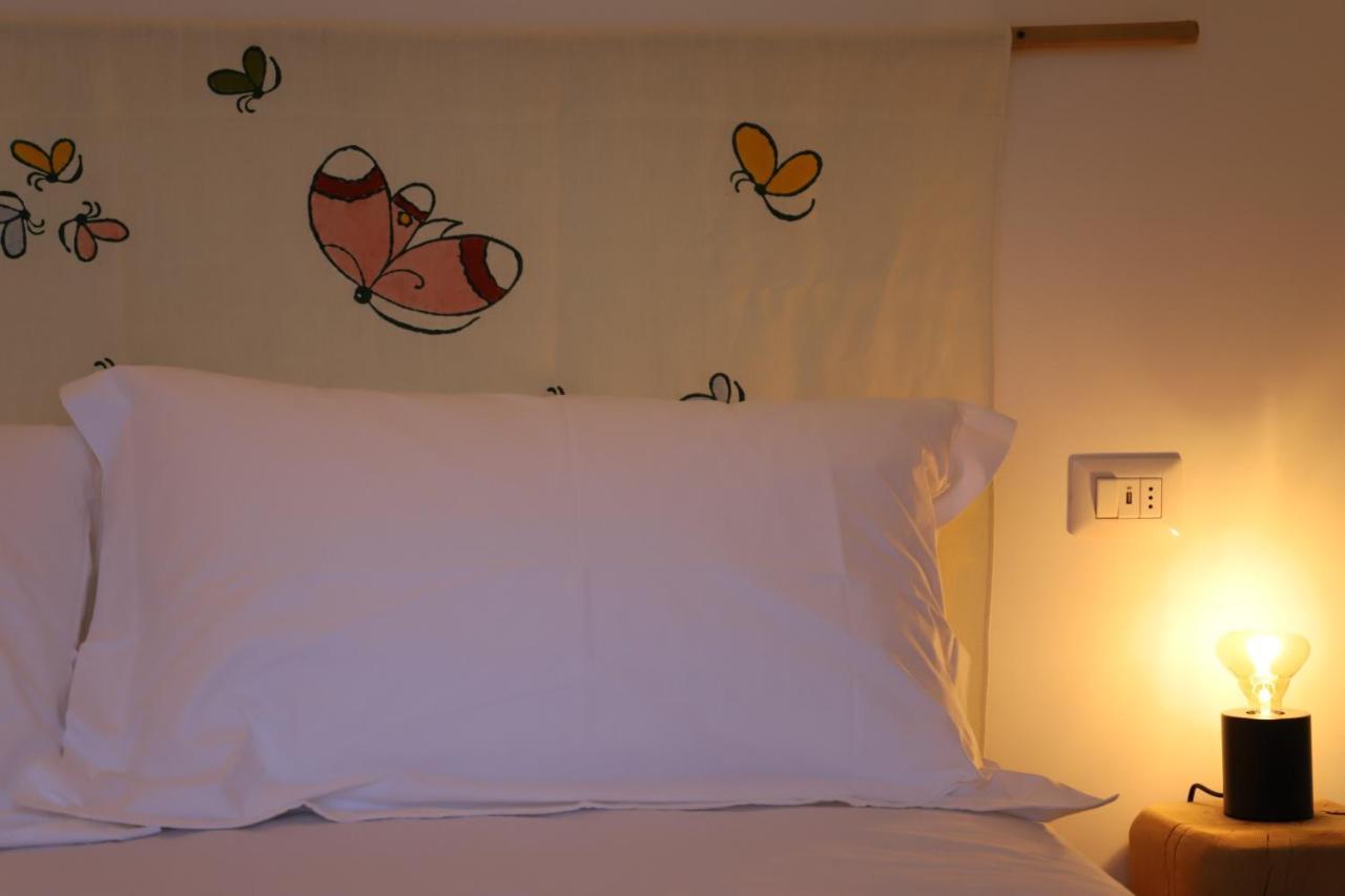 Villa La Casina Col Fico San Vito (Rimini)