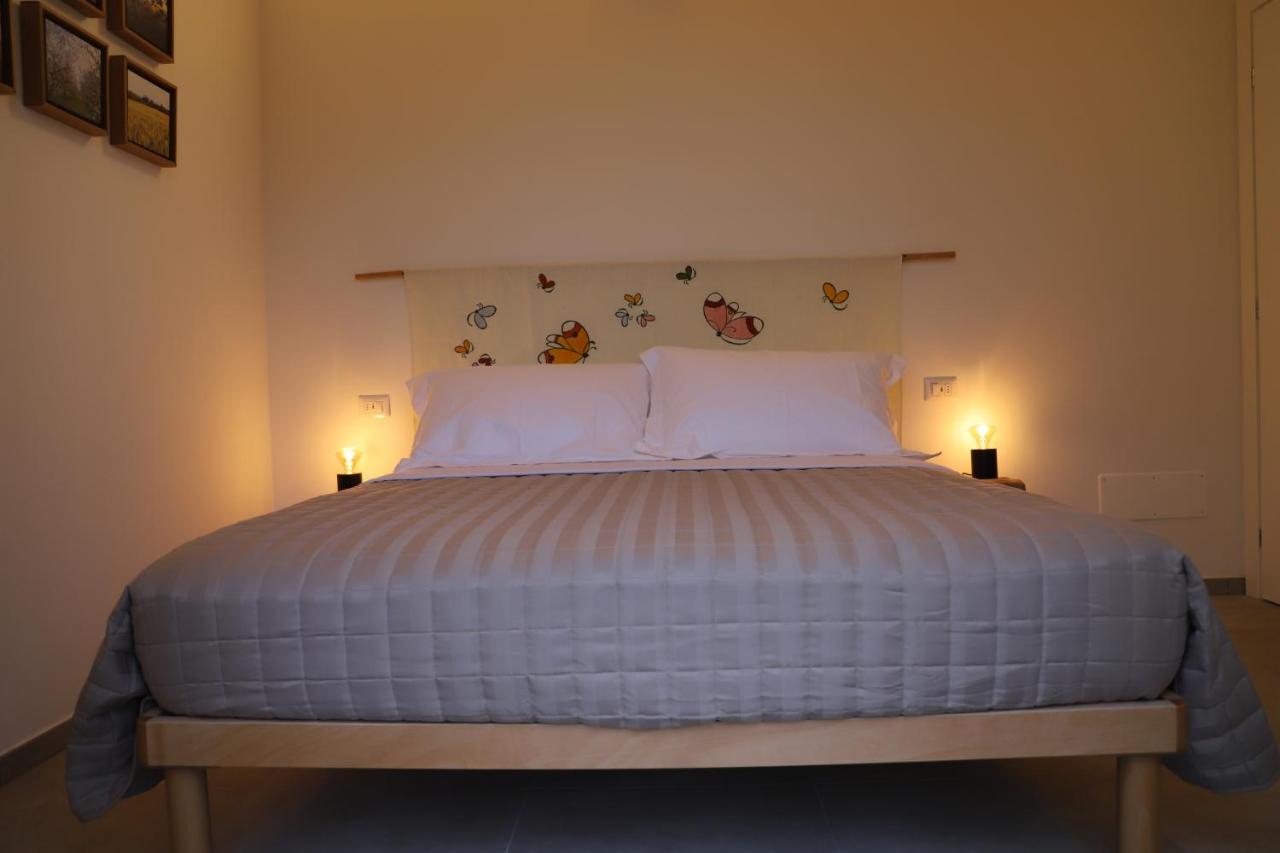 La Casina Col Fico San Vito (Rimini)