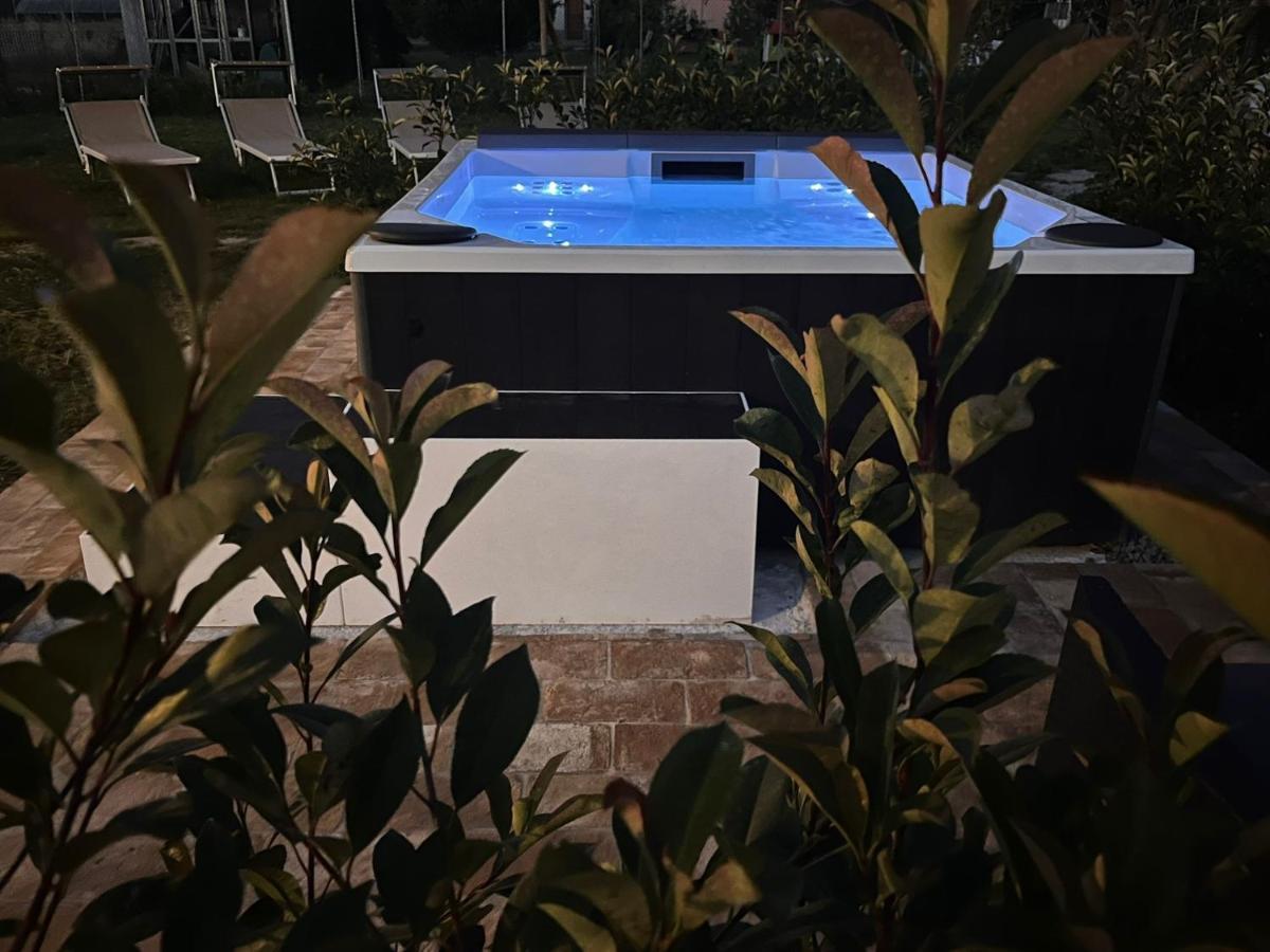 Villa La Casina Col Fico *