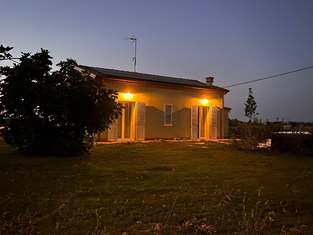 La Casina Col Fico *
