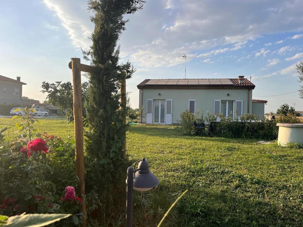La Casina Col Fico Villa