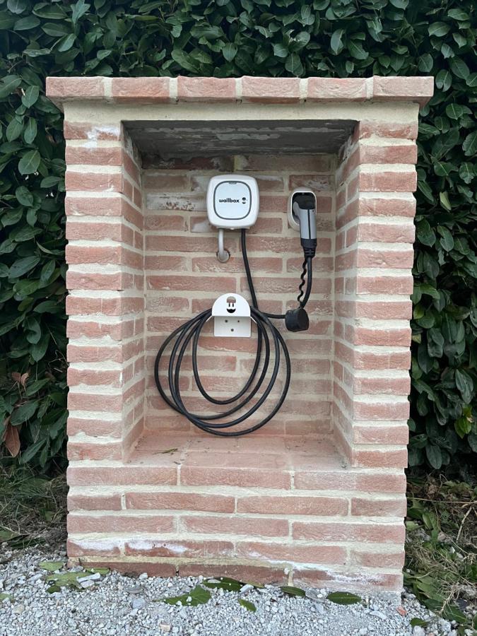 Villa La Casina Col Fico San Vito (Rimini)