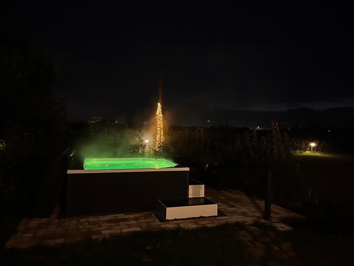 La Casina Col Fico *